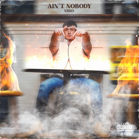 A'int Nobody | Boomplay Music