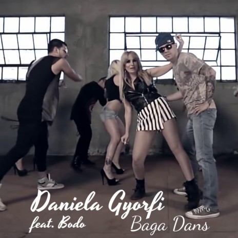 Baga Dans (feat. BODO)