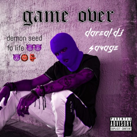 Game Over | Boomplay Music