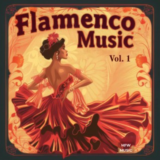 Flamenco Music, Vol. 1