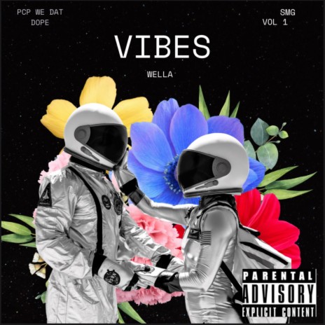 Vibes | Boomplay Music