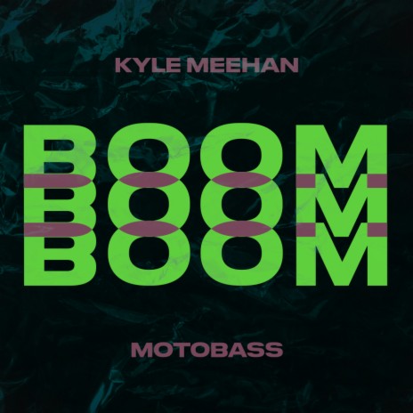 Boom Boom Boom (MotoBass VIP Mix) ft. MotoBass | Boomplay Music