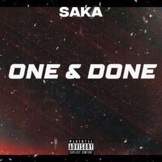 One & Done