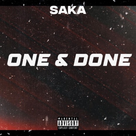 One & Done 🅴 | Boomplay Music