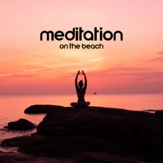 Meditation On The Beach