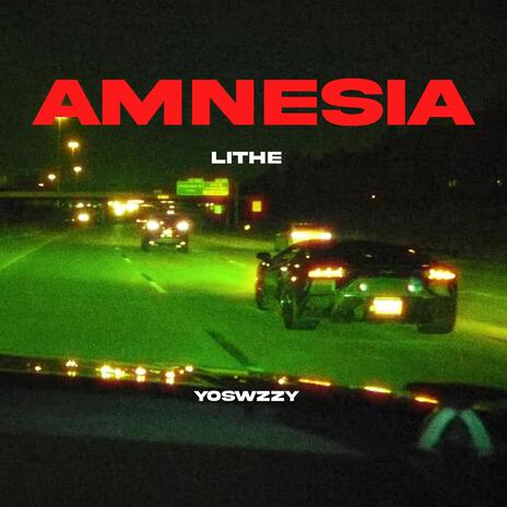 Amnesia | Boomplay Music