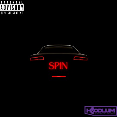 Spin ft. D1RTY NUMB3RZ