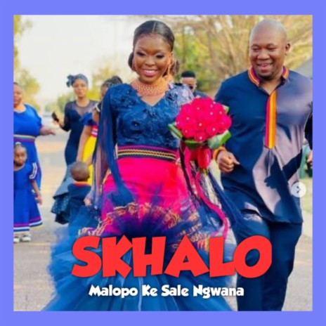 Malopo Ke Sale Ngwana | Boomplay Music