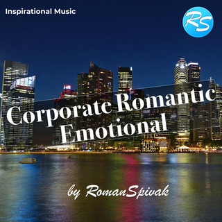 Corporate Romantic Emotional