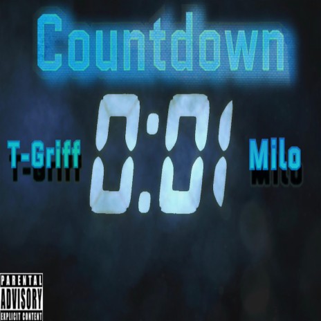 Countdown (feat. Milo)