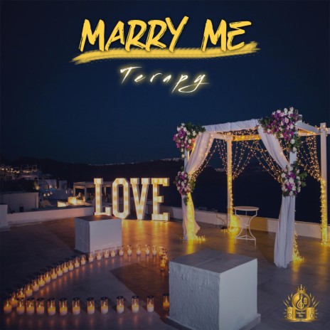 Marry Me | Boomplay Music