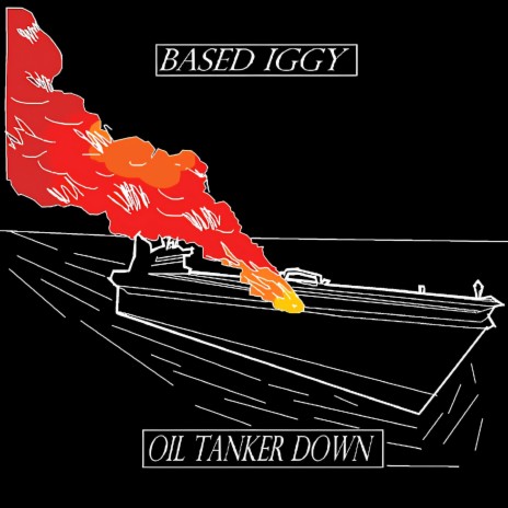 Oil Tanker Down | Boomplay Music