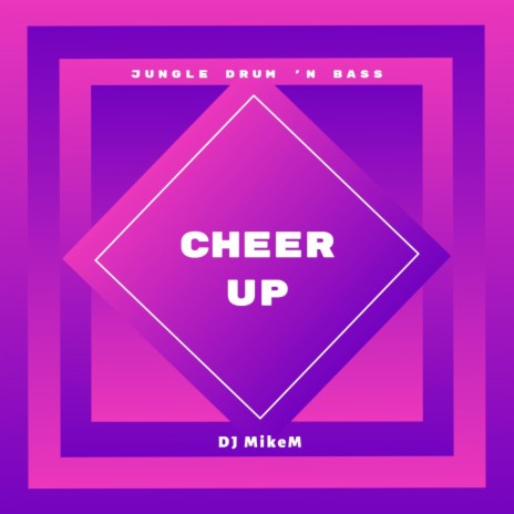 Cheer Up | Boomplay Music