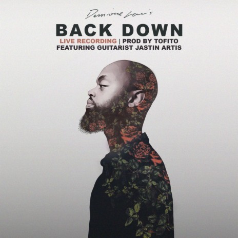 Back Down (Live) | Boomplay Music