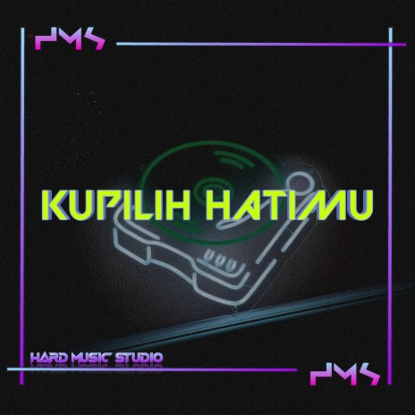 DJ KUPILIH HATIMU ft. NABAWI SNG