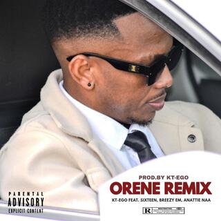 Orene (Remix)