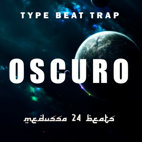 Oscuro | Boomplay Music