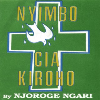 Njoroge Ngari