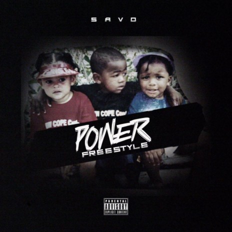 Power Freestyle | Boomplay Music