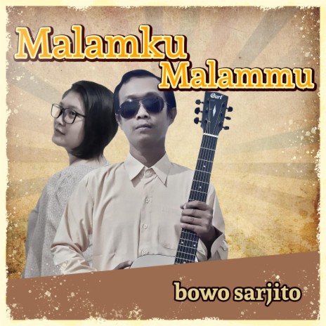 Malamku Malammu (feat. Imelda Resti Okvitasari) | Boomplay Music