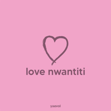 love nwantiti (lofi version) | Boomplay Music