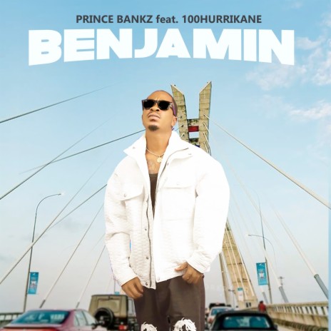 Benjamin ft. 100Hurrikane | Boomplay Music
