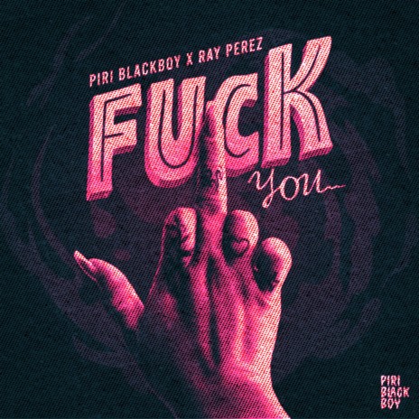 Fuck You ft. NEOSKIT, Ruso Beats & Ray Pérez | Boomplay Music