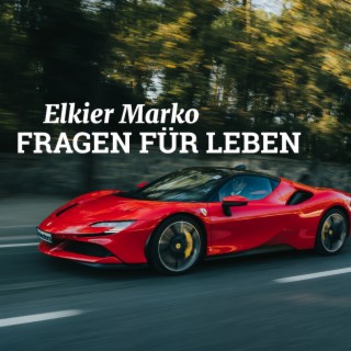 Fragen für Leben