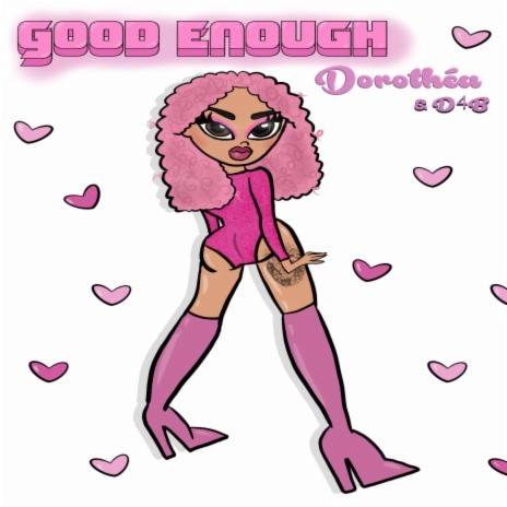 Good Enough | Boomplay Music