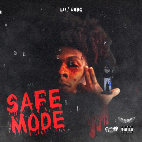 Safe Mode | Boomplay Music
