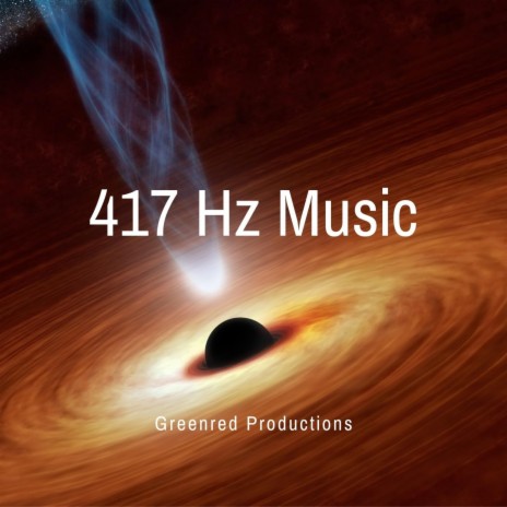 417 Hz, Healing music, Let go of mental blockages, Music to remove negative energy