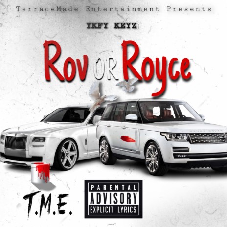 Rov Or Royce | Boomplay Music