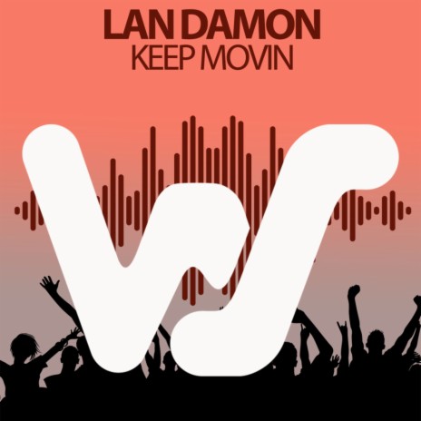 Keep Movin (Radio Mix) | Boomplay Music