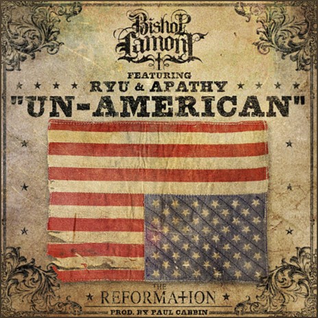 Un-American (feat. Ryu & Apathy) | Boomplay Music