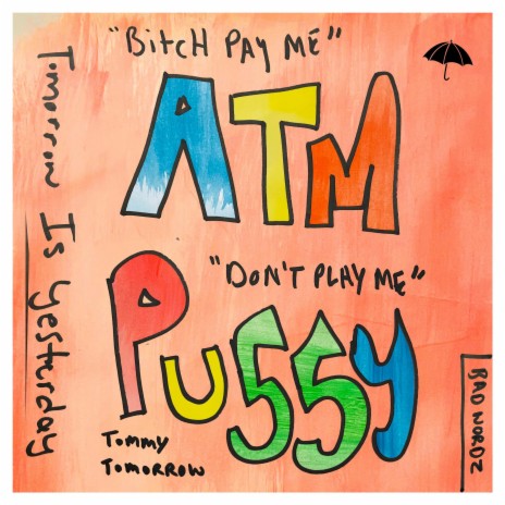 Atm Pussy
