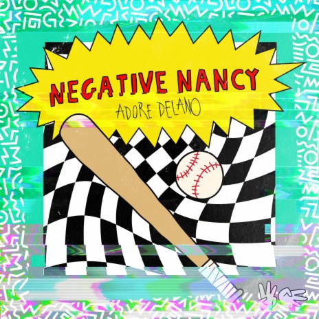 Negative Nancy | Boomplay Music