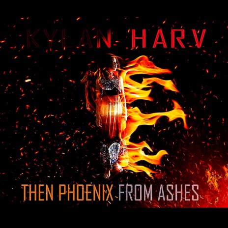 Then Phoenix from Ashes (Stripped Down) (Acoustic Version)