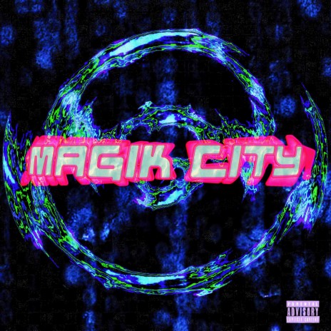 Magik City ft. Roxch | Boomplay Music