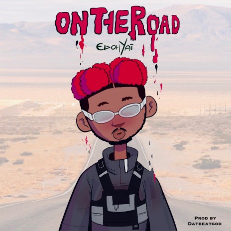 On The Road | Boomplay Music