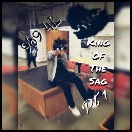 King Of The Sag | Boomplay Music