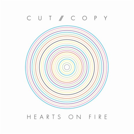 Hearts On Fire (Original Version) | Boomplay Music