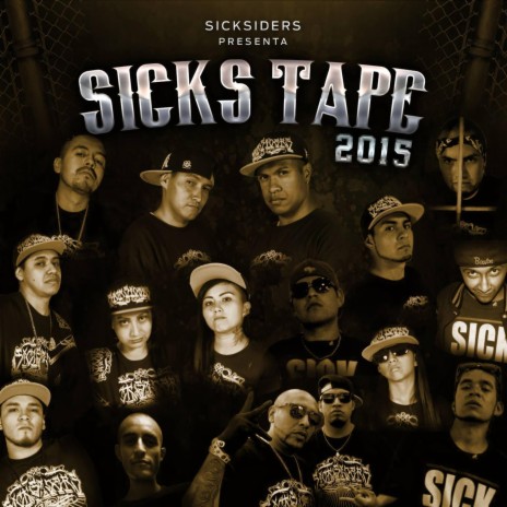 Sick Unity (feat. Sick Siders Crew)