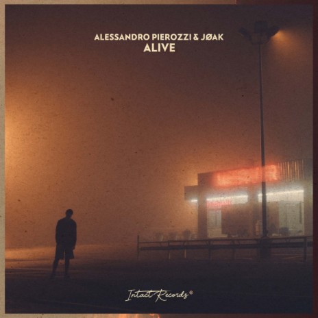 Alive ft. JØAK | Boomplay Music