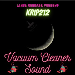 Vacuum Cleaner Sound