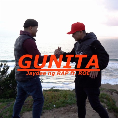 GUNITA ft. Roe ng Bayanihan Krew | Boomplay Music