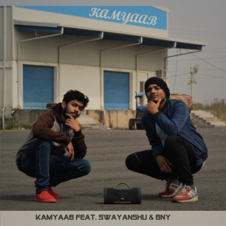 KAMYAAB (feat. BNY) | Boomplay Music