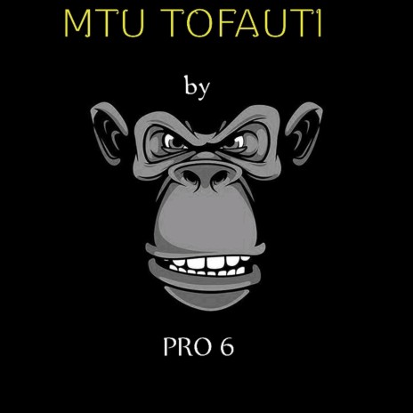 MTU TOFAUTI | Boomplay Music