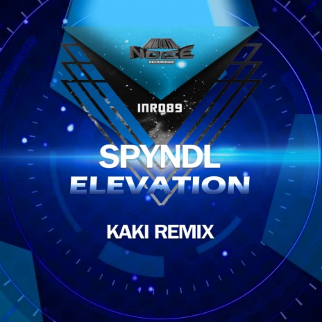 Elevation (KaKi Remix) | Boomplay Music