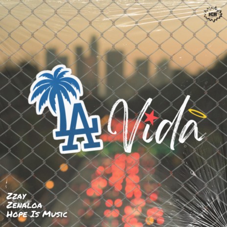 LA VIDA ft. Zzay, Zenaloa & Soul.Dope.95