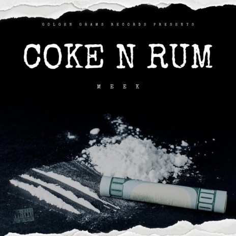 Coke N Rum